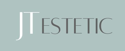 JT Estetic kauneushoitola logo